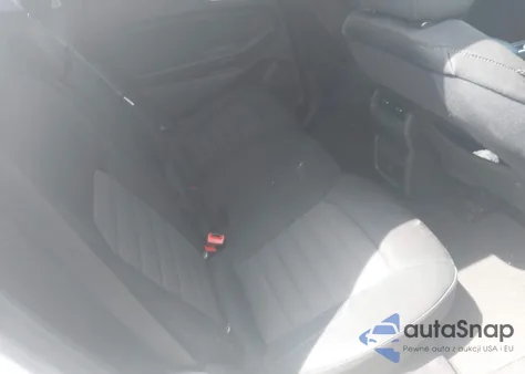 2022 Ford Edge Se из США, поврежденный, VIN 2FMPK4G94NBA96608